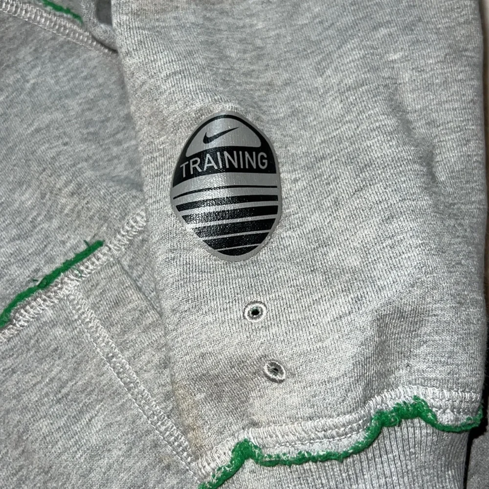 Vintage‎ nike jacket